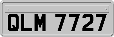 QLM7727