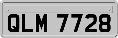 QLM7728