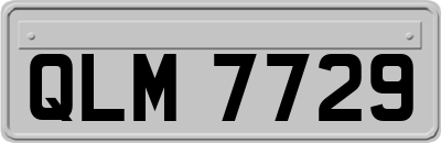 QLM7729