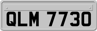 QLM7730