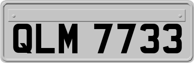 QLM7733