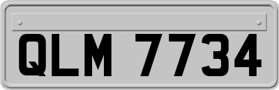 QLM7734