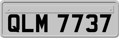 QLM7737