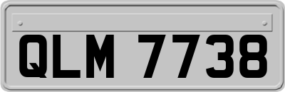 QLM7738