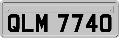 QLM7740