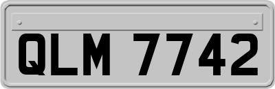 QLM7742