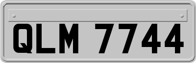 QLM7744