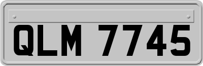 QLM7745