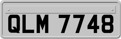 QLM7748