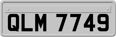 QLM7749