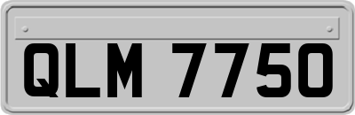 QLM7750