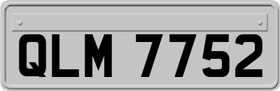 QLM7752