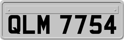 QLM7754