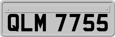 QLM7755