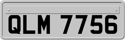 QLM7756