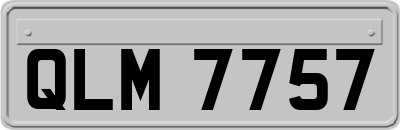 QLM7757