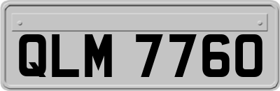 QLM7760