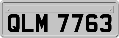 QLM7763