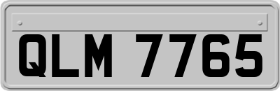 QLM7765