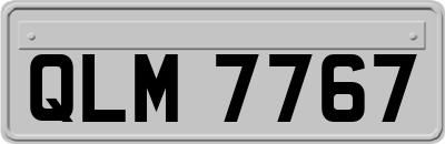 QLM7767