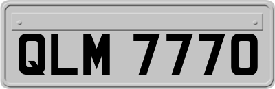 QLM7770