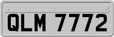 QLM7772