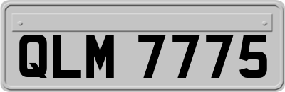 QLM7775