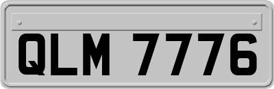 QLM7776