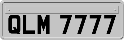 QLM7777