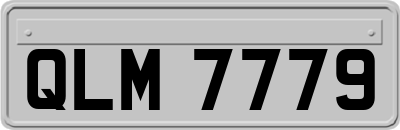 QLM7779