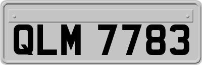 QLM7783