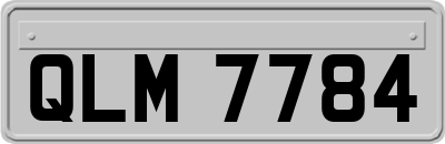 QLM7784