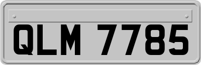 QLM7785