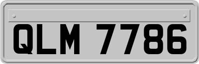 QLM7786