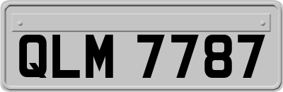 QLM7787