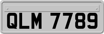 QLM7789