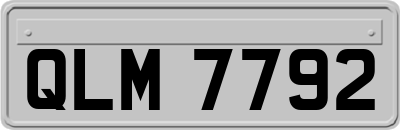 QLM7792