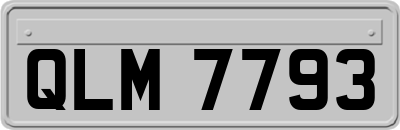 QLM7793