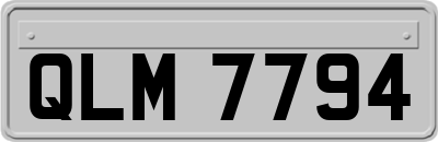 QLM7794