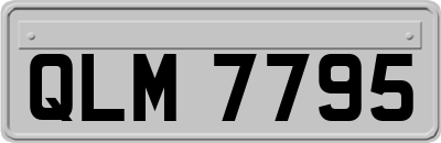 QLM7795