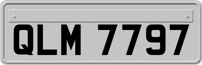 QLM7797