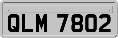 QLM7802