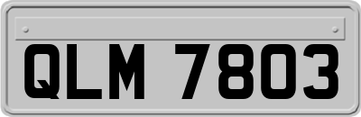 QLM7803