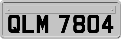 QLM7804