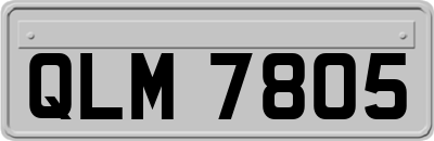 QLM7805