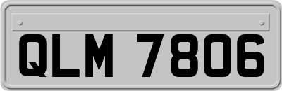 QLM7806