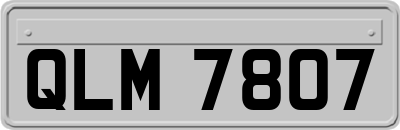 QLM7807