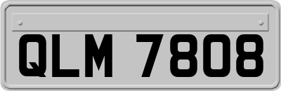 QLM7808