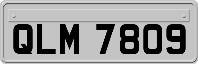 QLM7809