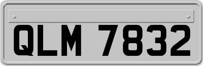 QLM7832